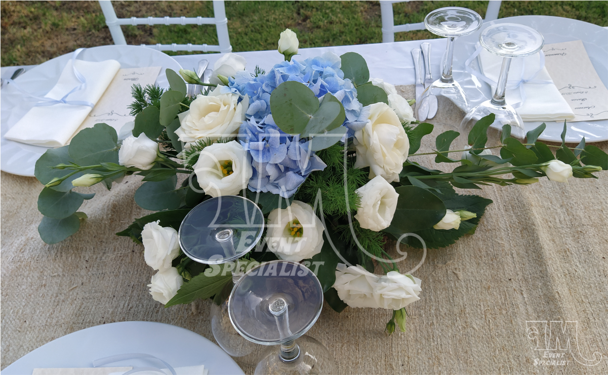 Matrimonio Antonio e Ilaria