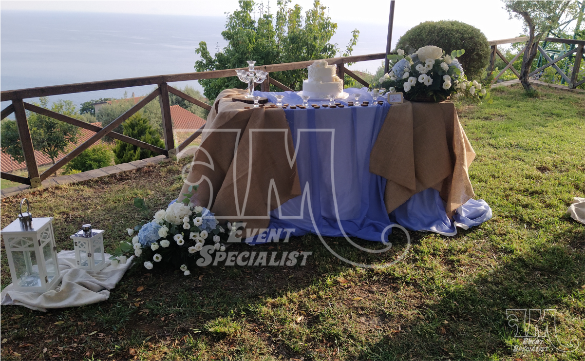 Matrimonio Antonio e Ilaria