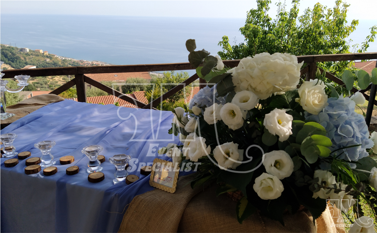 Matrimonio Antonio e Ilaria