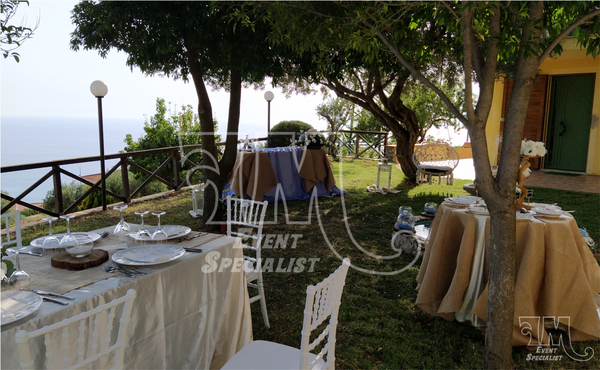 Matrimonio Antonio e Ilaria