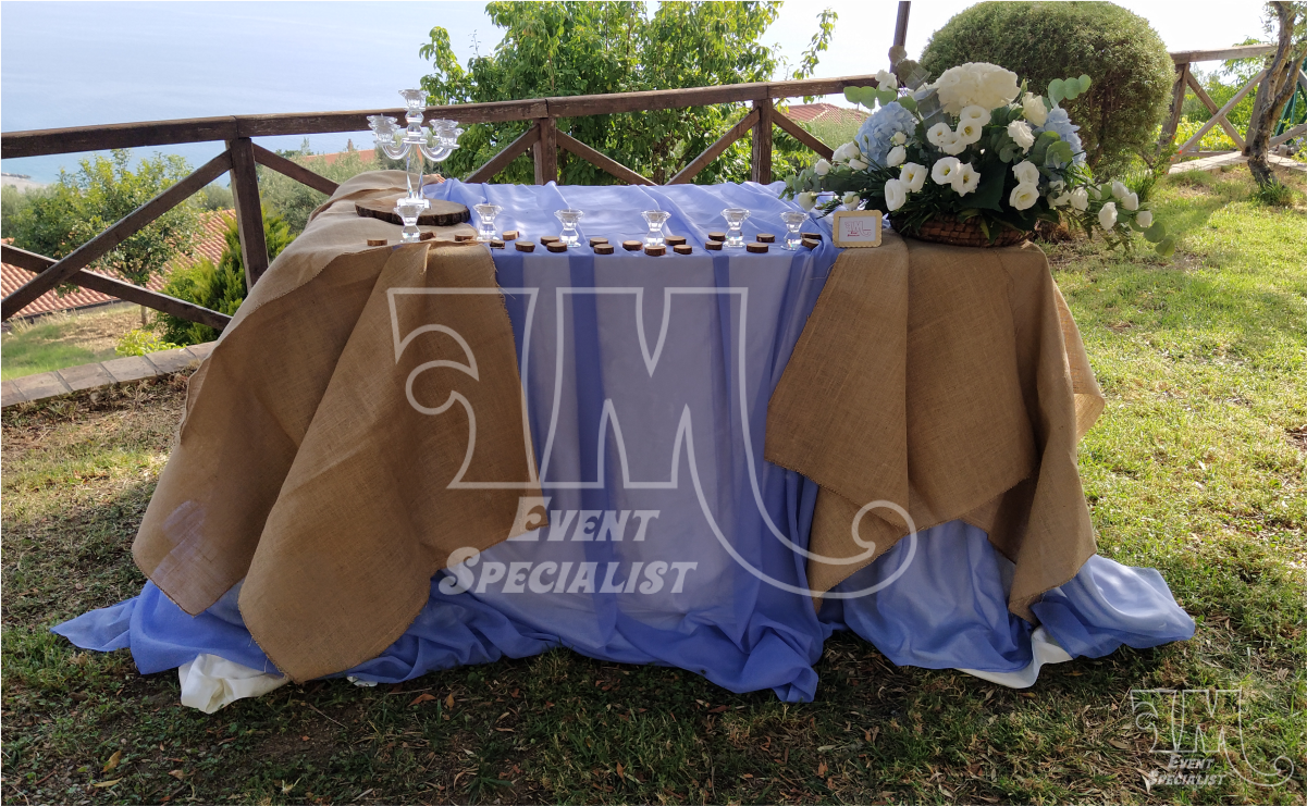 Matrimonio Antonio e Ilaria