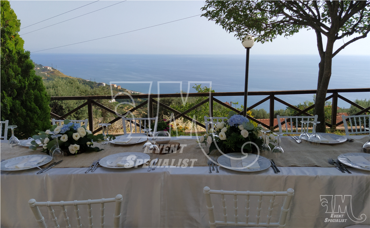 Matrimonio Antonio e Ilaria