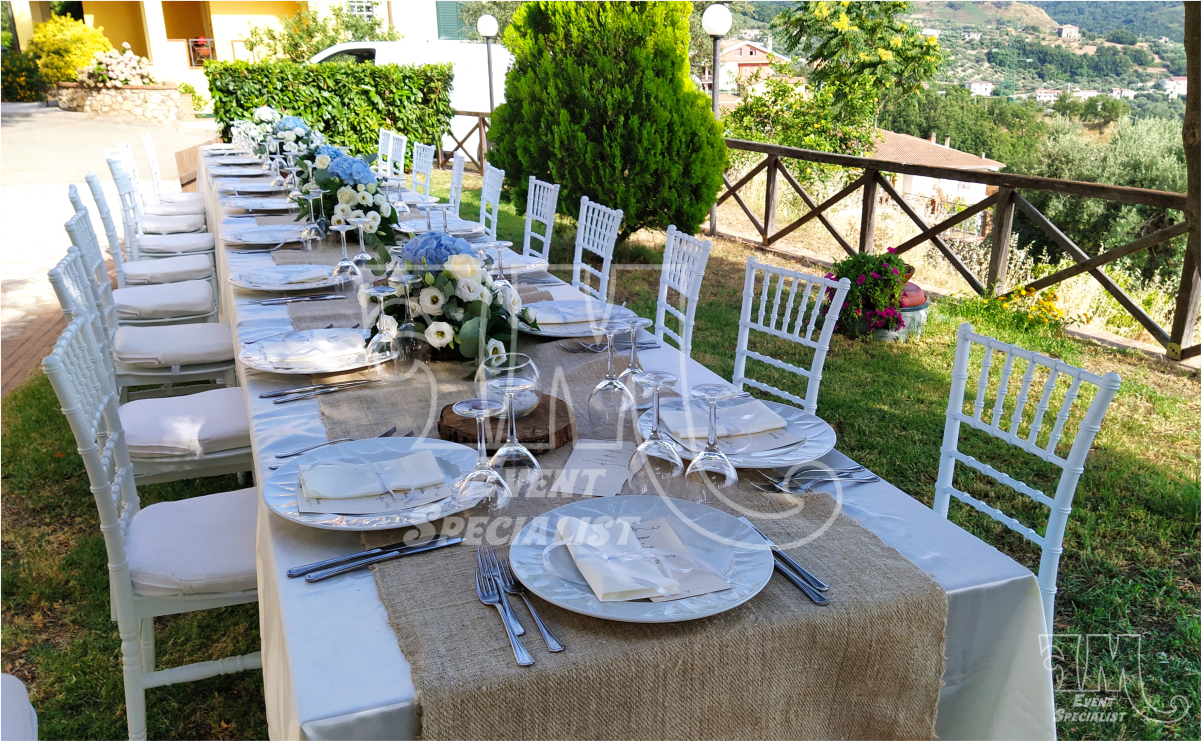 Matrimonio Antonio e Ilaria