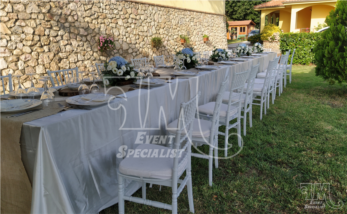 Matrimonio Antonio e Ilaria
