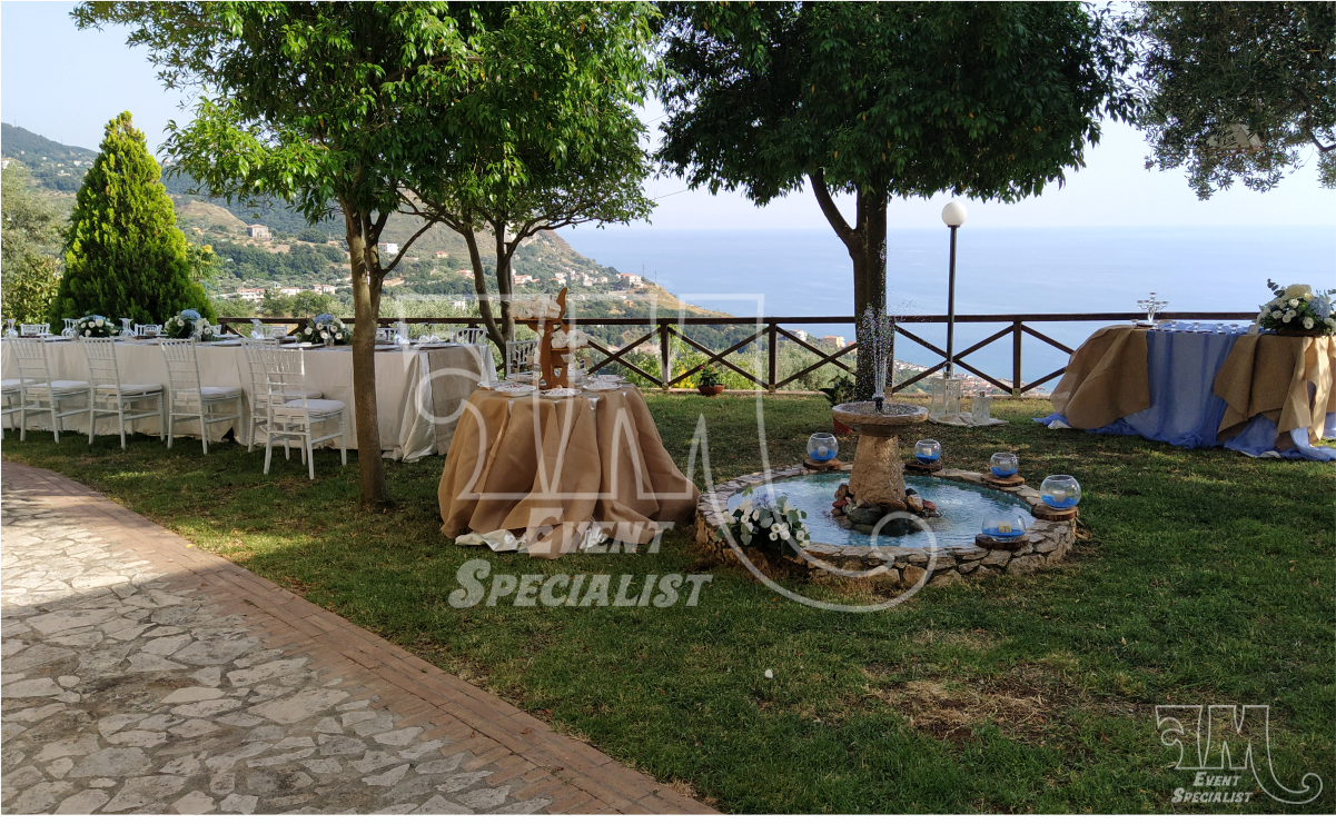 Matrimonio Antonio e Ilaria