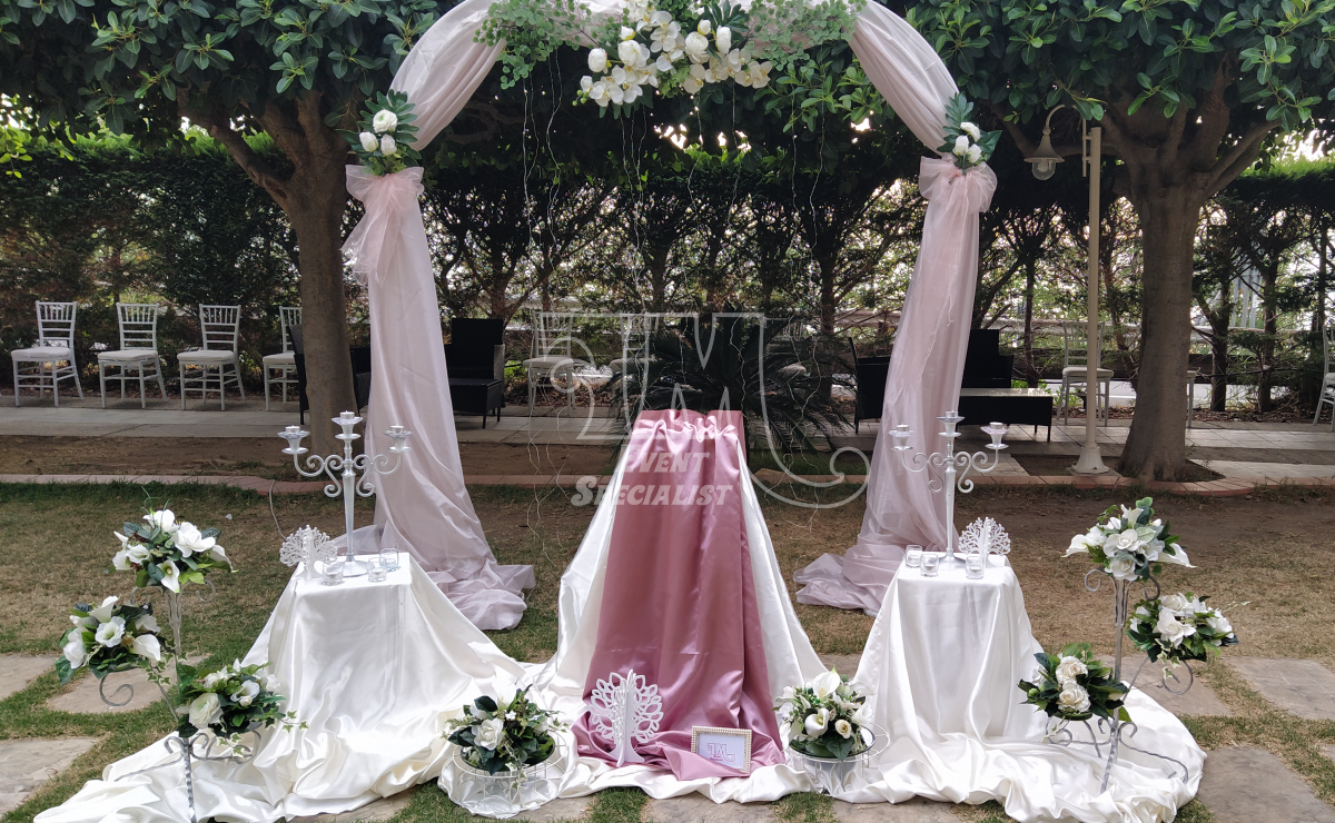 Matrimonio Antony e Antonietta