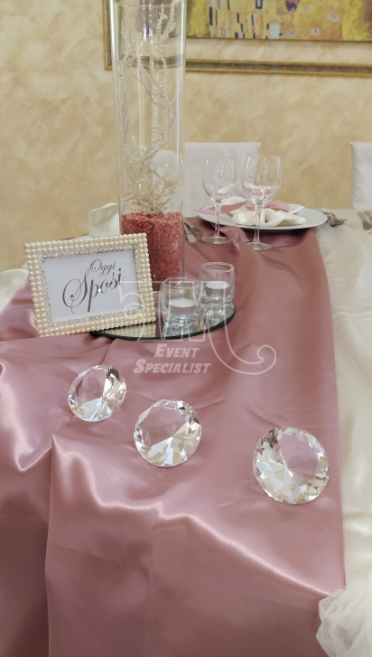 Matrimonio Antony e Antonietta