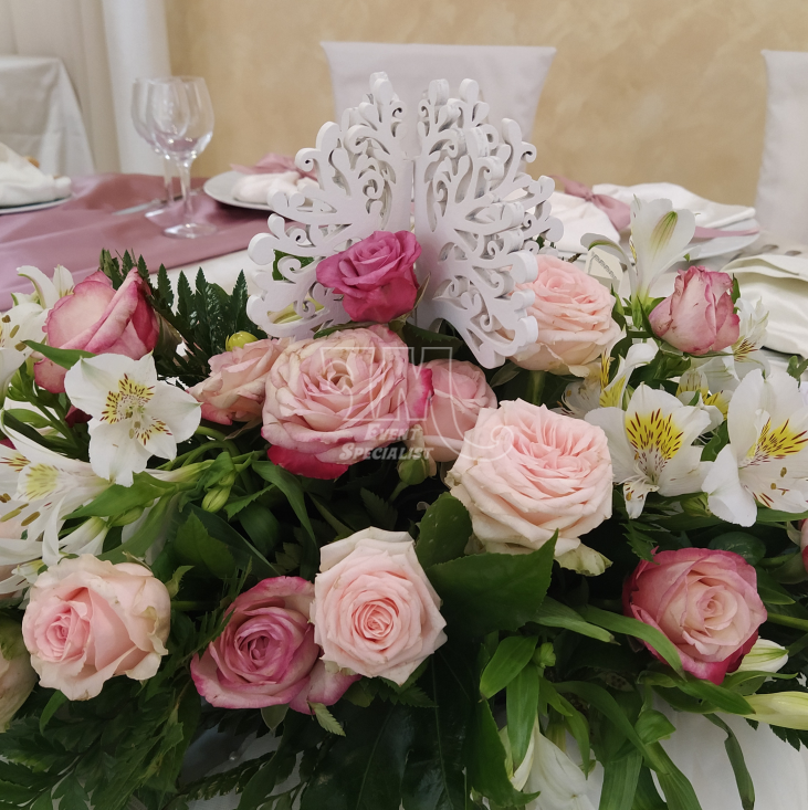 Matrimonio Antony e Antonietta