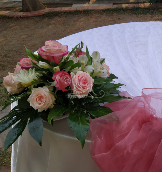 Matrimonio Antony e Antonietta