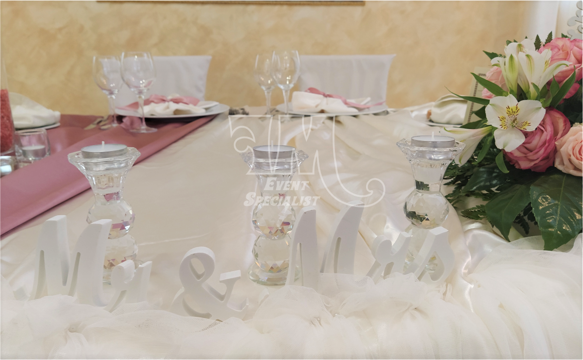 Matrimonio Antony e Antonietta