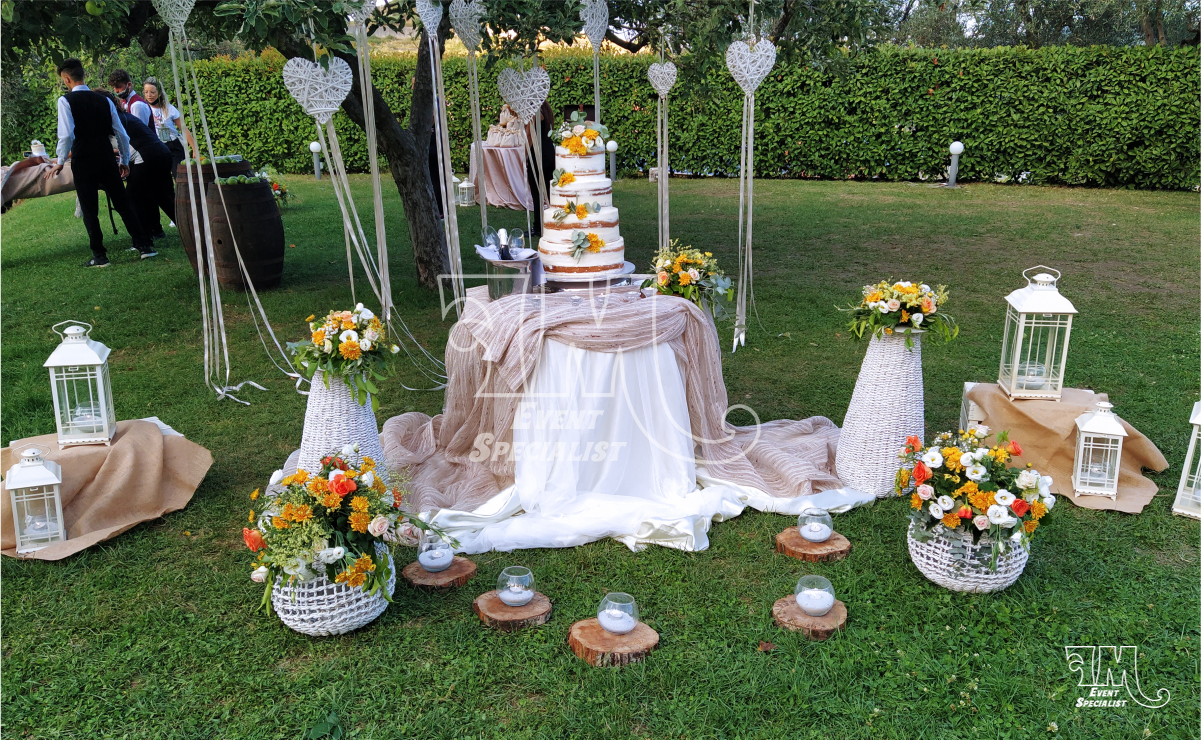 Matrimonio Costantino e Simona