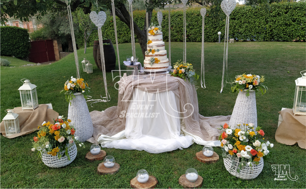 Matrimonio Costantino e Simona