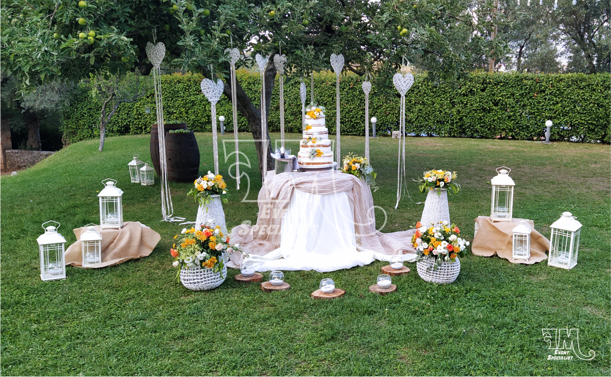 Matrimonio Costantino e Simona