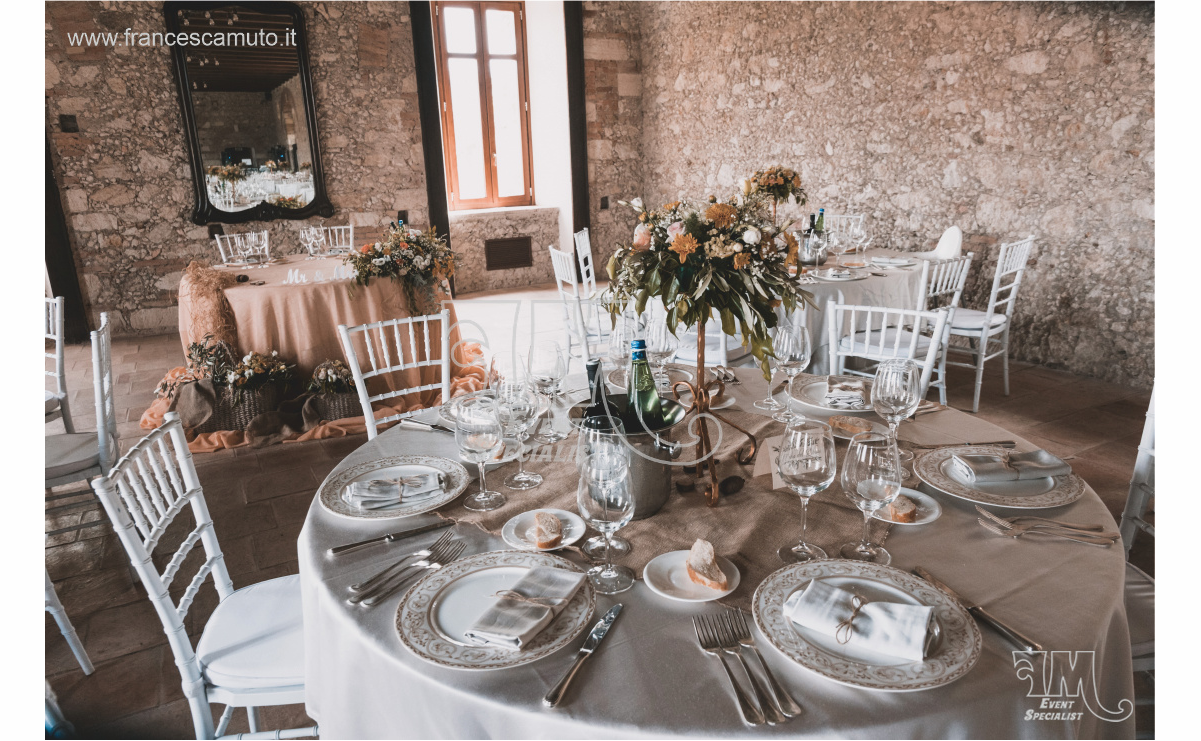 Matrimonio Costantino e Simona