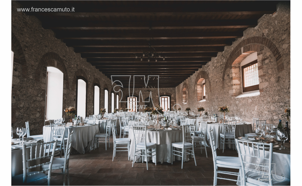 Matrimonio Costantino e Simona