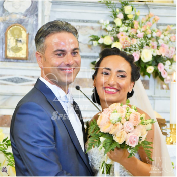 Matrimonio Elena e Lorenzo