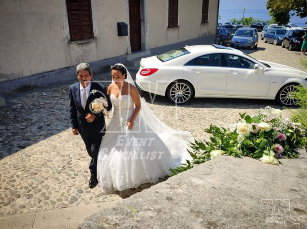 Matrimonio Elena e Lorenzo
