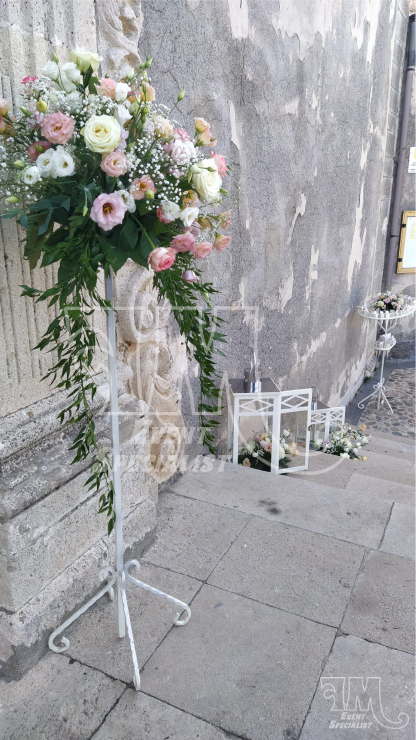 Matrimonio Elena e Lorenzo
