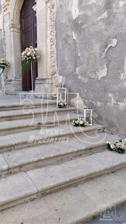 Matrimonio Elena e Lorenzo