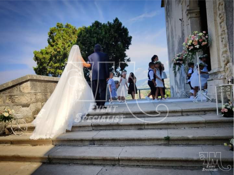 Matrimonio Elena e Lorenzo