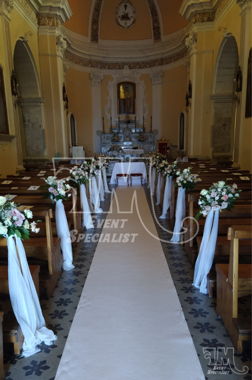 Matrimonio Elena e Lorenzo