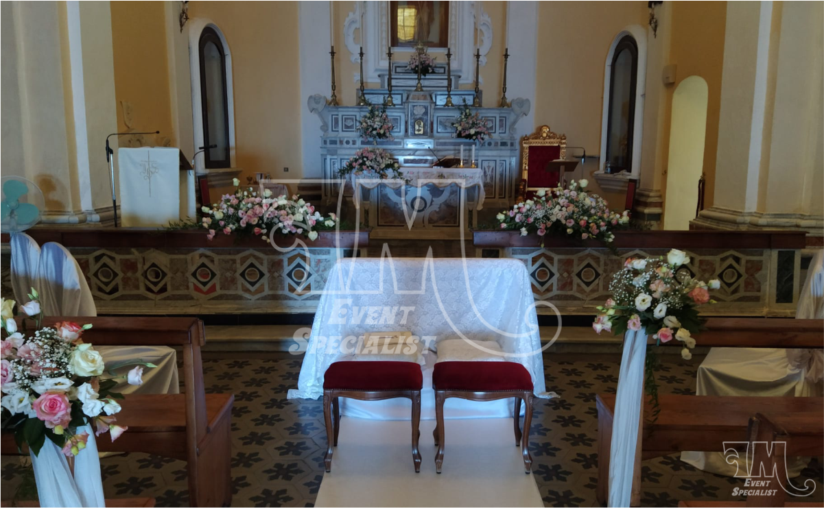 Matrimonio Elena e Lorenzo