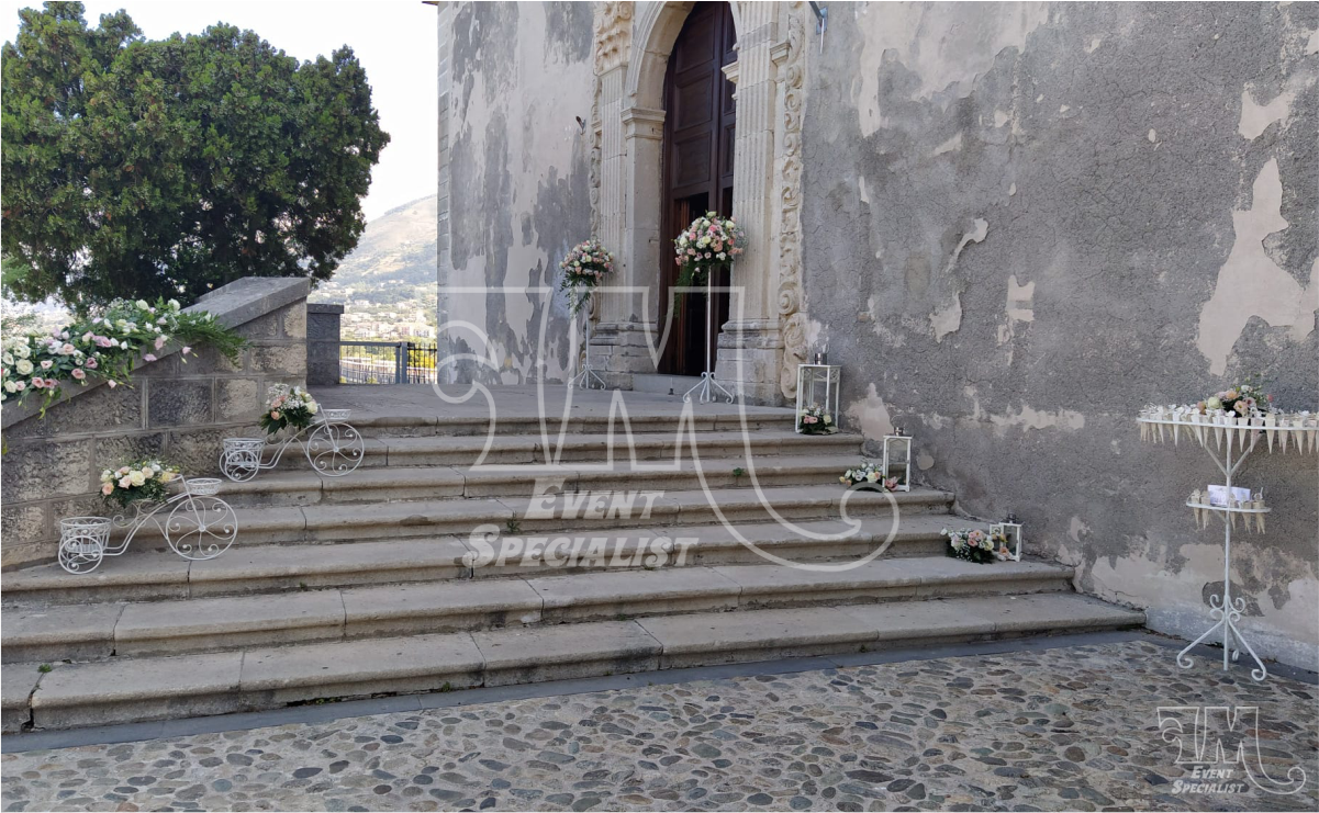 Matrimonio Elena e Lorenzo