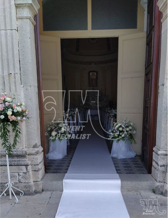 Matrimonio Elena e Lorenzo