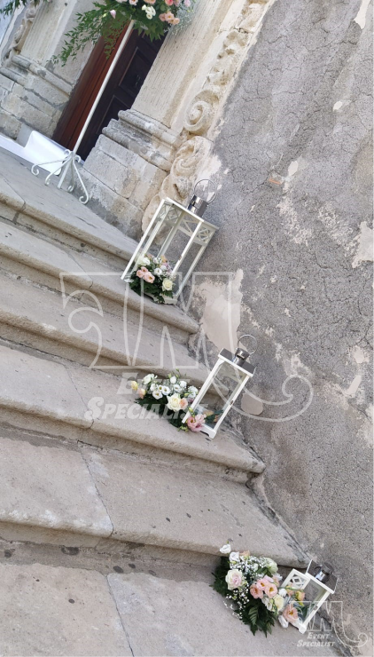 Matrimonio Elena e Lorenzo