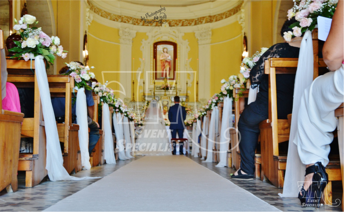 Matrimonio Elena e Lorenzo