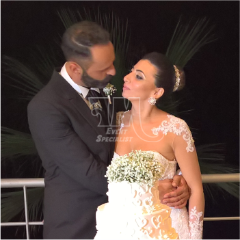Matrimonio Emanuele e Francesca