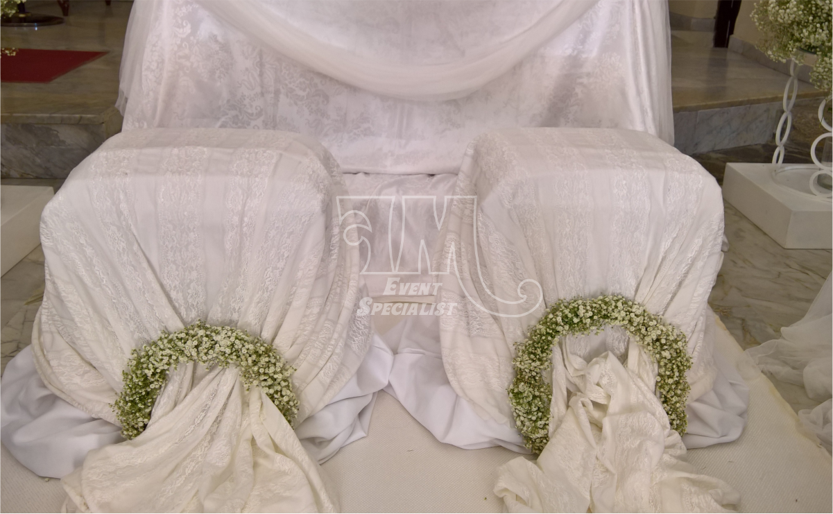 Matrimonio Emanuele e Francesca