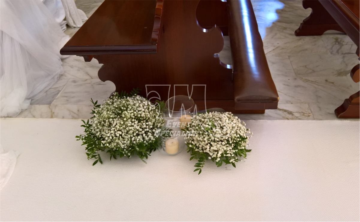Matrimonio Emanuele e Francesca