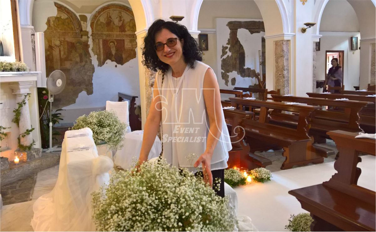 Matrimonio Emanuele e Francesca