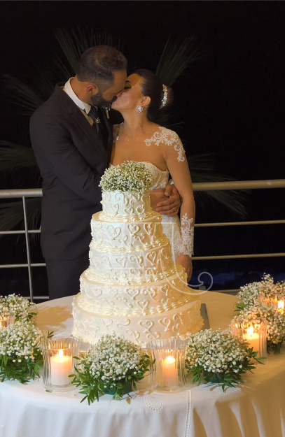 Matrimonio Emanuele e Francesca
