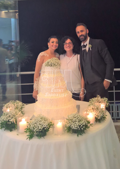 Matrimonio Emanuele e Francesca