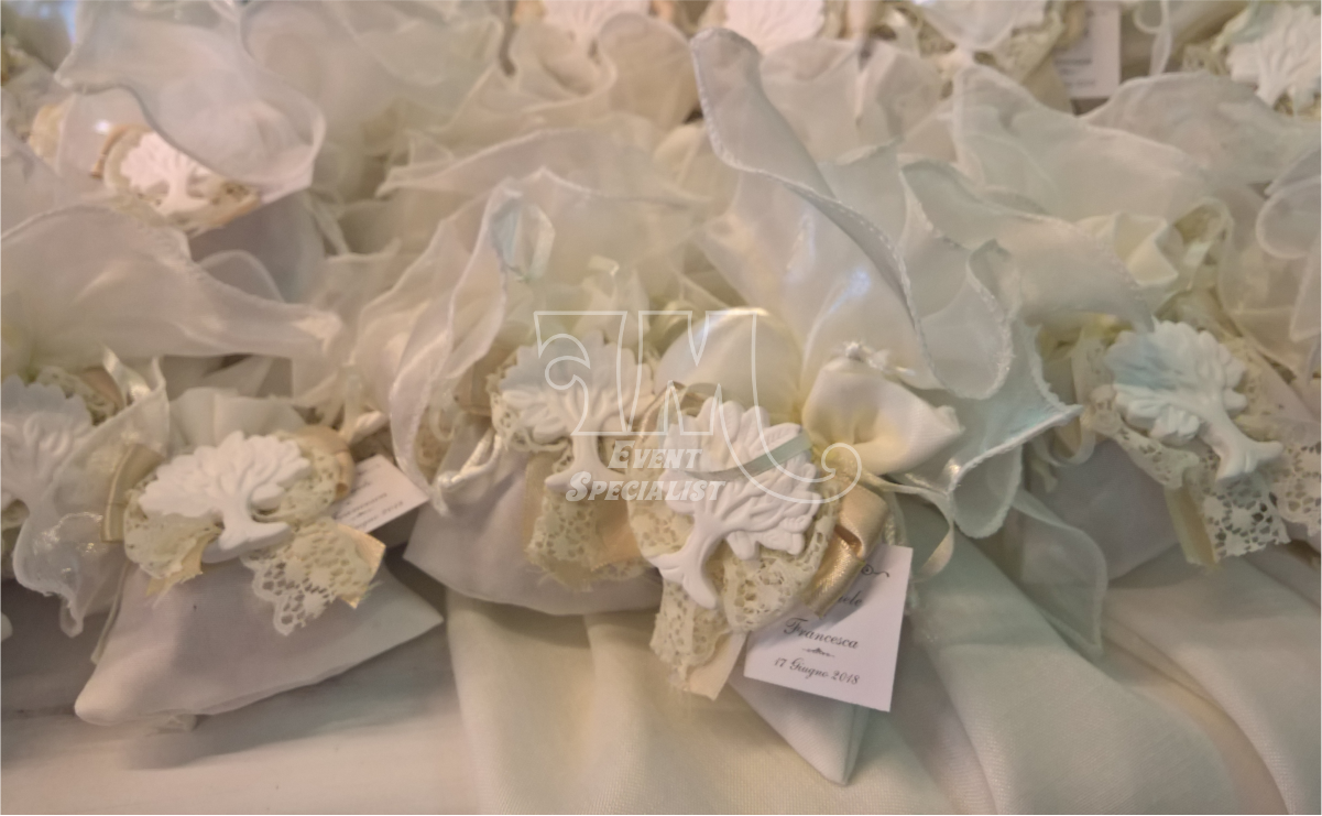 Matrimonio Emanuele e Francesca