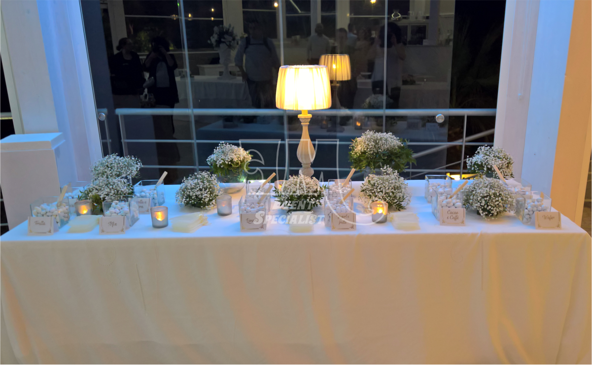 Matrimonio Emanuele e Francesca