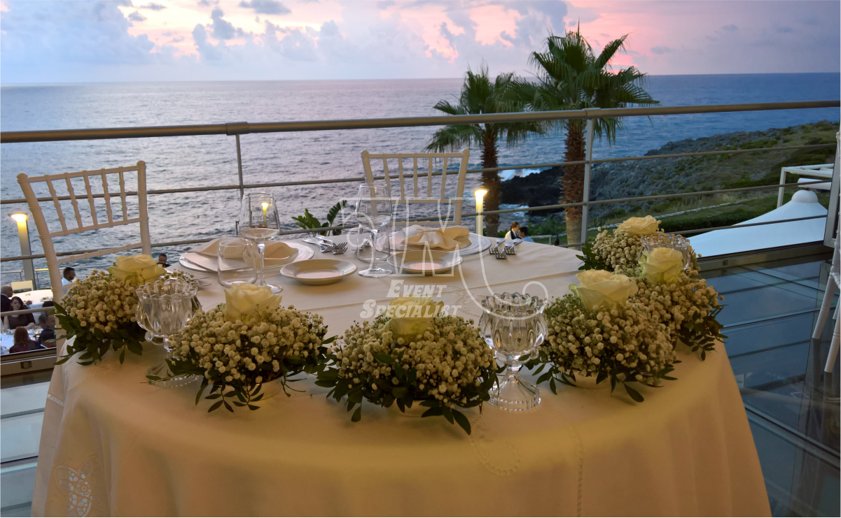 Matrimonio Emanuele e Francesca