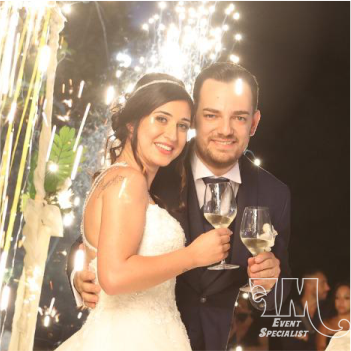 Matrimonio Fausto e Giada