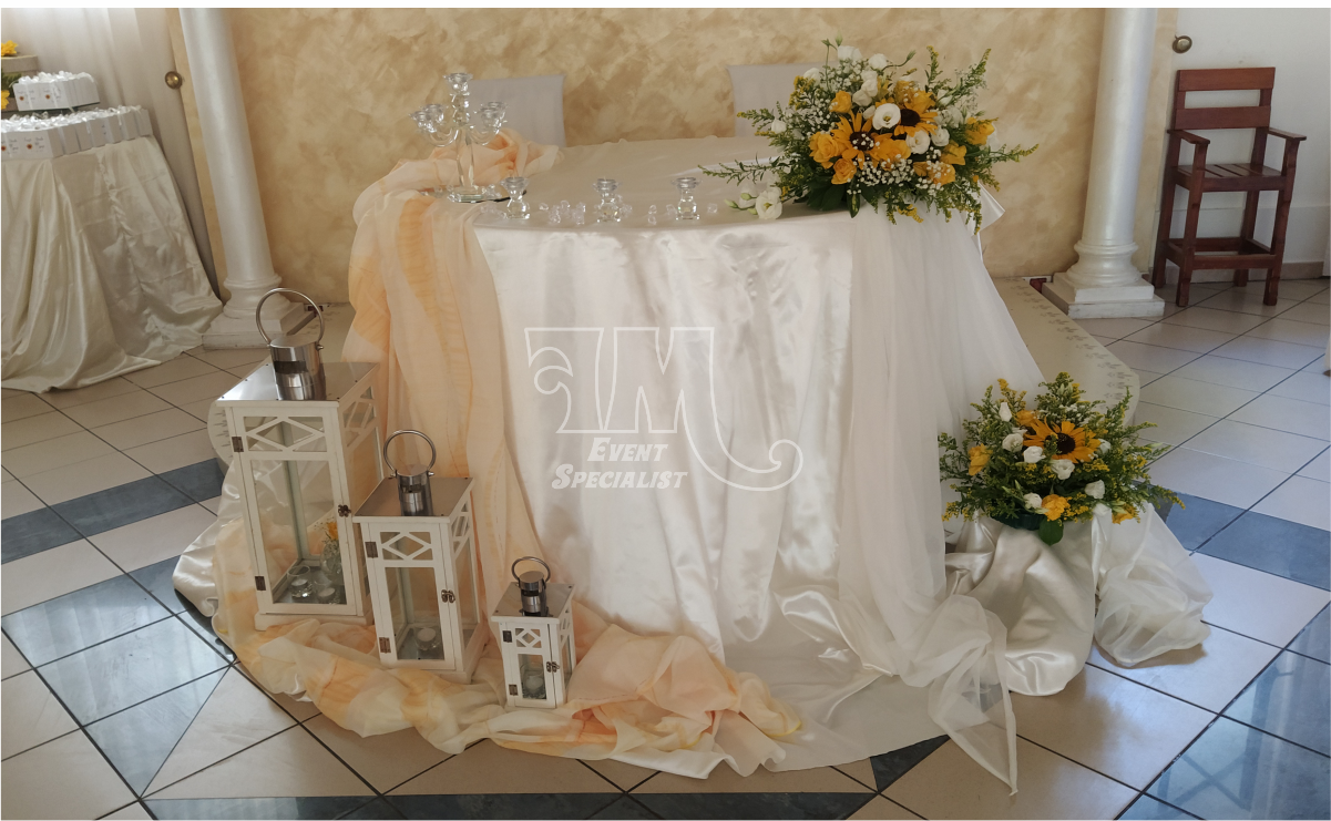 Matrimonio Fausto e Giada
