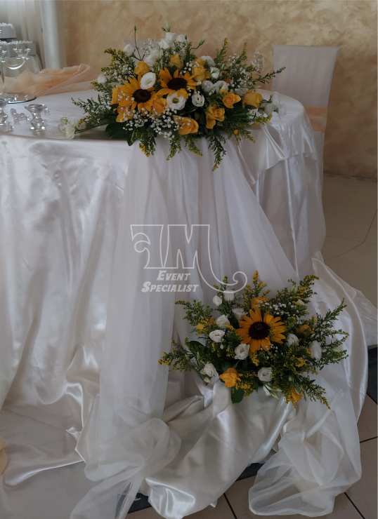 Matrimonio Fausto e Giada