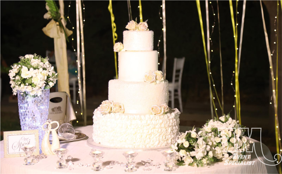 Matrimonio Fausto e Giada