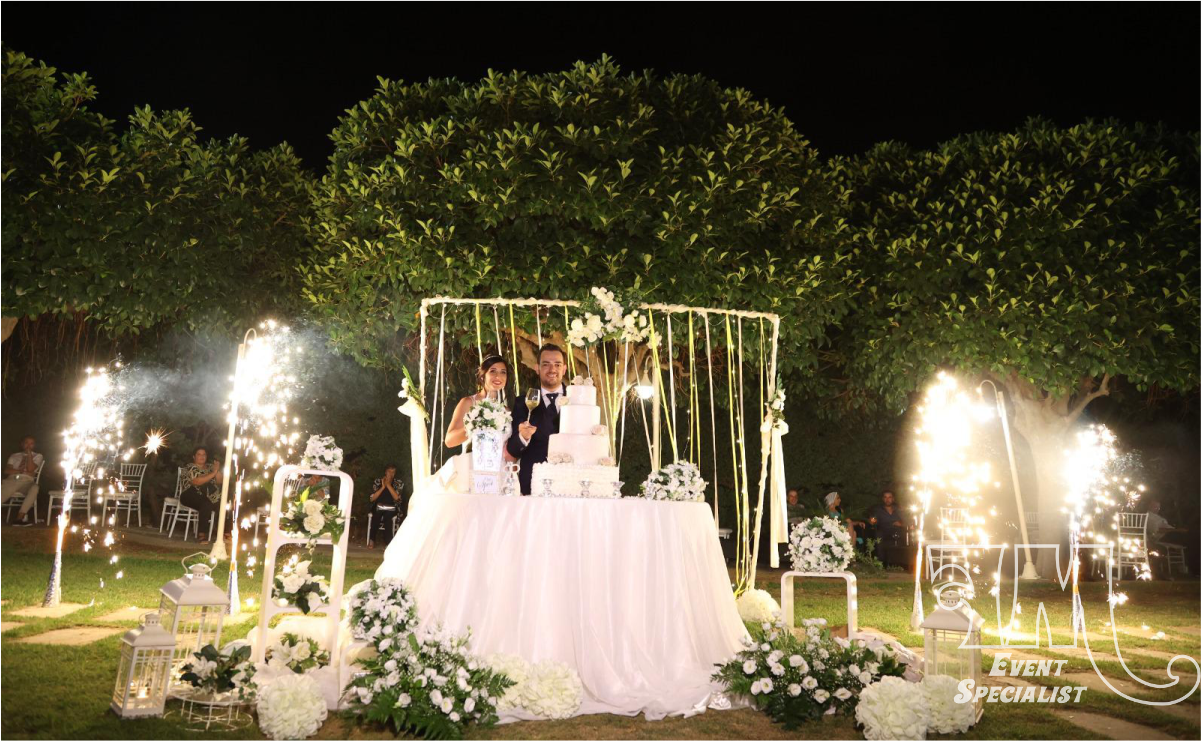 Matrimonio Fausto e Giada