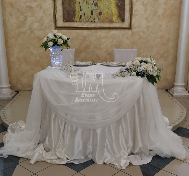 Matrimonio Francesca ed Emanuele
