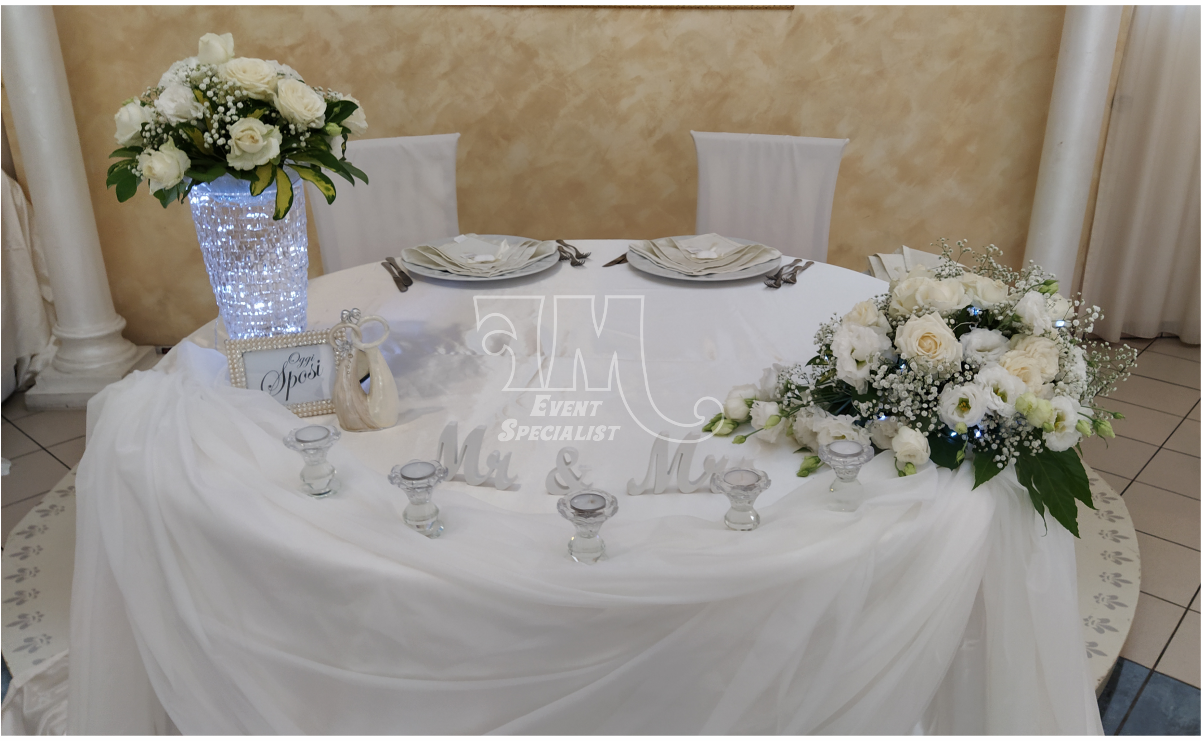 Matrimonio Francesca ed Emanuele