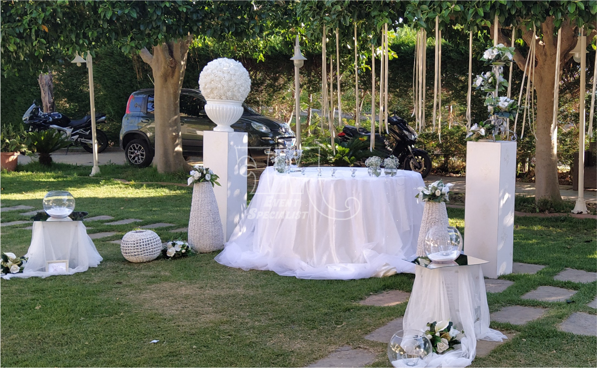 Matrimonio Francesca ed Emanuele