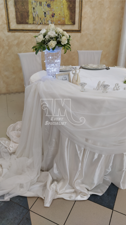 Matrimonio Francesca ed Emanuele
