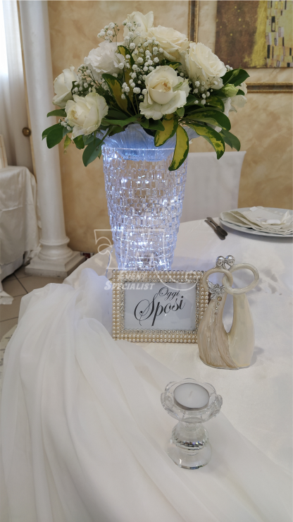 Matrimonio Francesca ed Emanuele