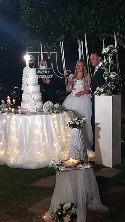 Matrimonio Francesca ed Emanuele